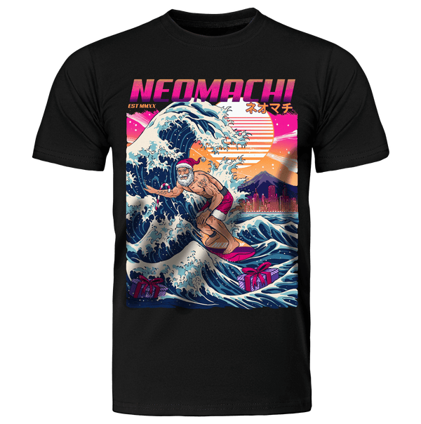 NEOSANTA: T-SHIRT