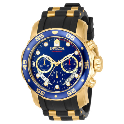 Invicta pro diver 6983
