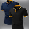 Men's Short-sleeved Shirt