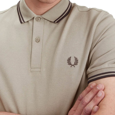 Fred Perry Polo