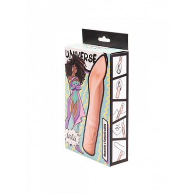 Ayay. Vibrators