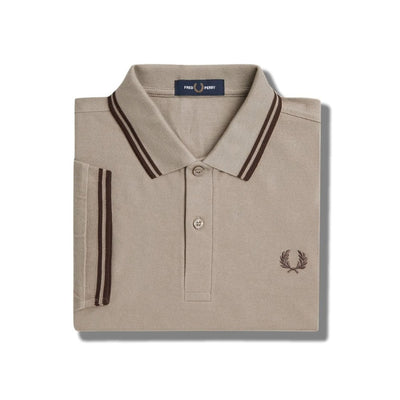 Fred Perry Polo