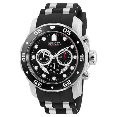 Invicta pro diver 6977