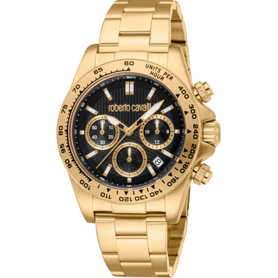 Roberto Cavalli Watches