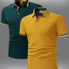 Men's Short-sleeved Shirt