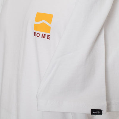 Vans T-shirts