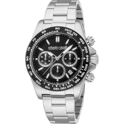 Roberto Cavalli Watches