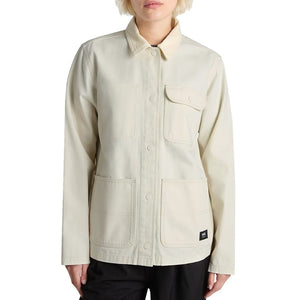 Drill Chore Vans Jackets