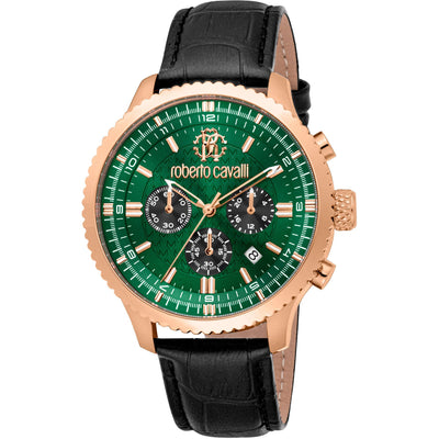 Roberto Cavalli Watches