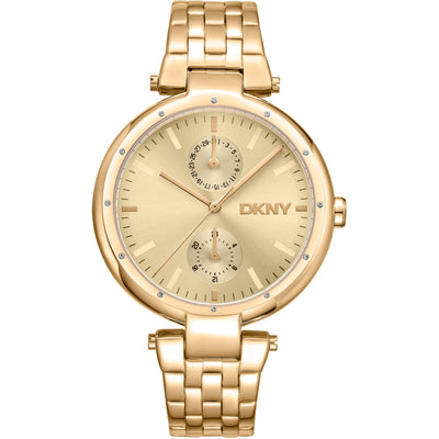 Dkny Watches