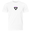EIKOU – Cyberpunk Kanji Streetwear Tee