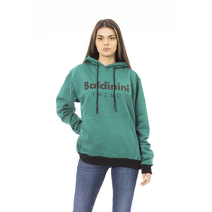 Baldinini Trend Hoodie
