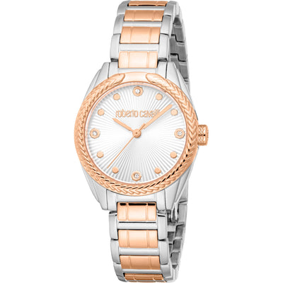 Roberto Cavalli Watches