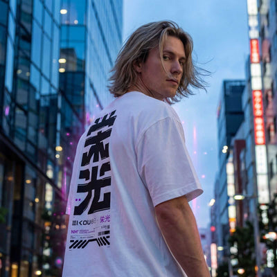 EIKOU: T-SHIRT