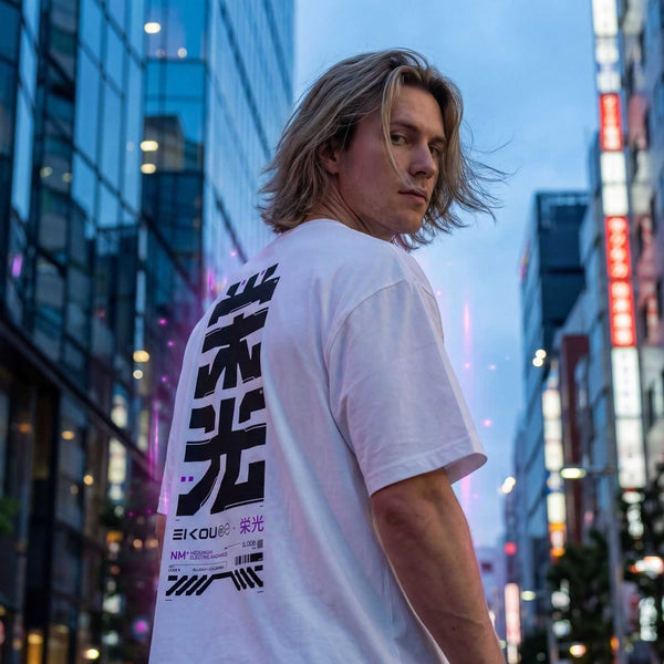EIKOU: T-SHIRT