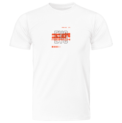 EVO: T-SHIRT