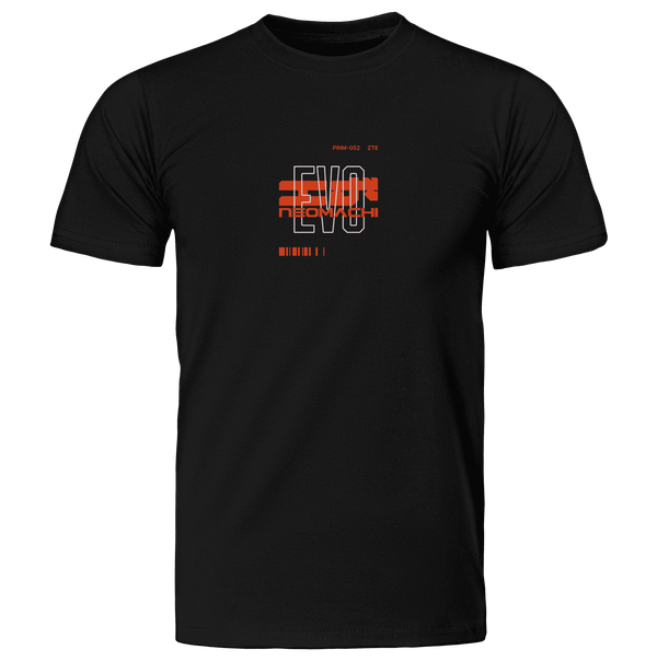 EVO: T-SHIRT