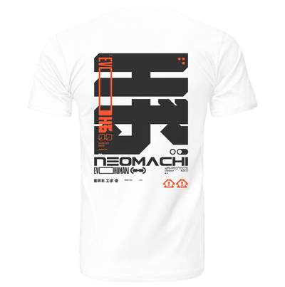 EVO: T-SHIRT
