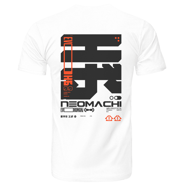 EVO: T-SHIRT