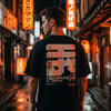 EVO: T-SHIRT