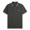 Fred Perry Polo