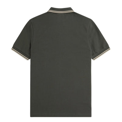 Fred Perry Polo