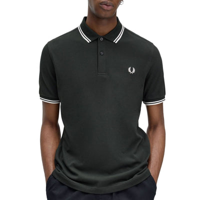 Fred Perry Polo