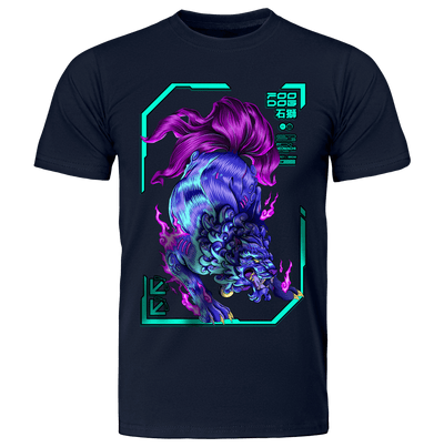 FOO DOG: T-SHIRT