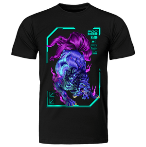 FOO DOG: T-SHIRT