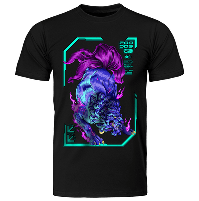 FOO DOG: T-SHIRT