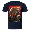 HACHIMAN: T-SHIRT