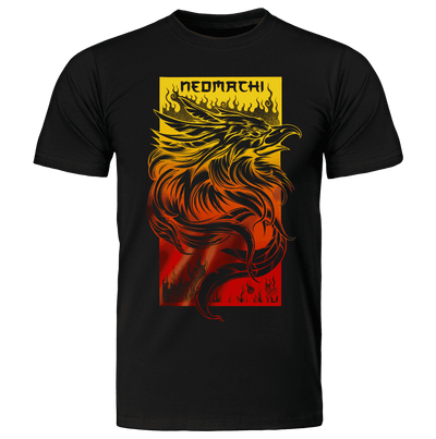 HINOTORI: T-SHIRT