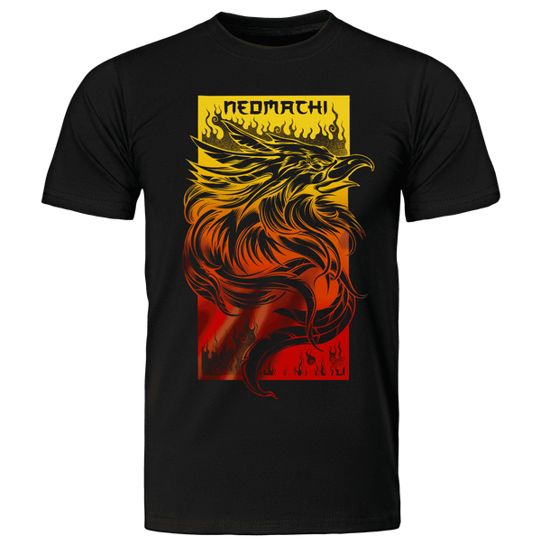 HINOTORI: T-SHIRT