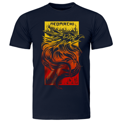 HINOTORI: T-SHIRT