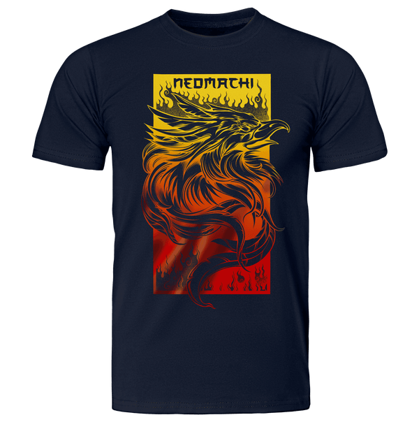 HINOTORI: T-SHIRT