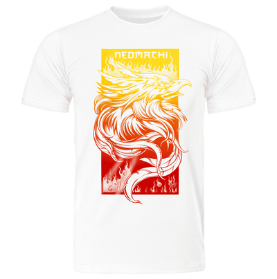 HINOTORI: T-SHIRT