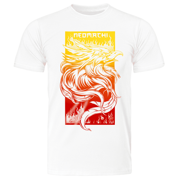 HINOTORI: T-SHIRT