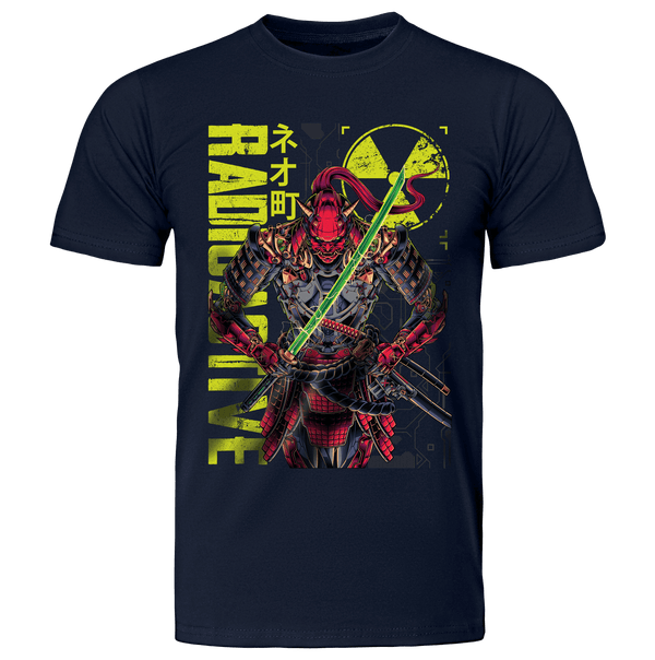 HOSHASEI: T-SHIRT