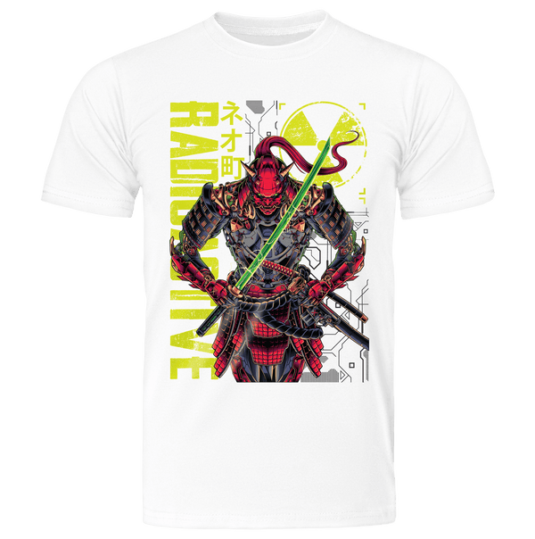 HOSHASEI: T-SHIRT