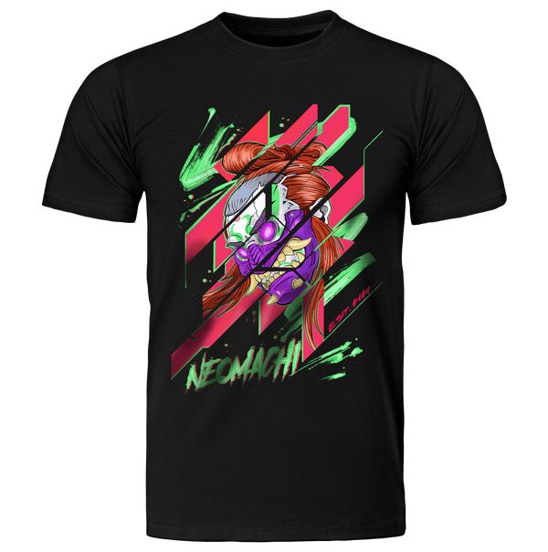 KABUKI: T-SHIRT