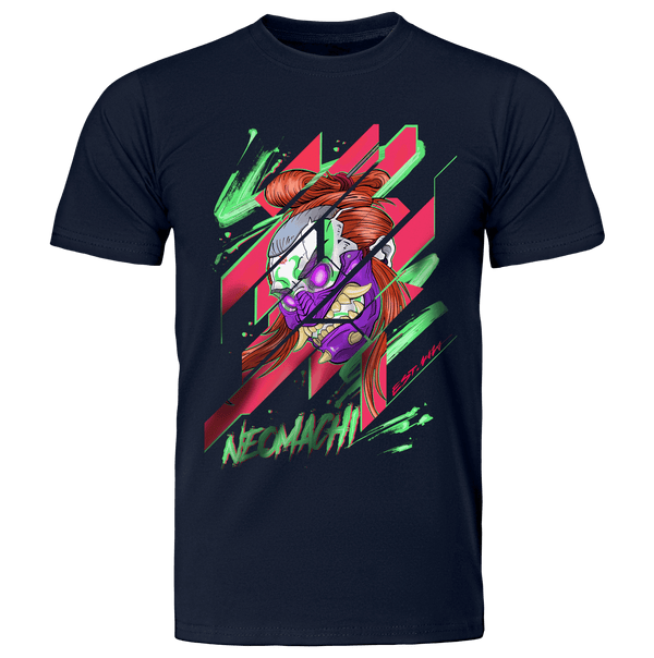 KABUKI: T-SHIRT