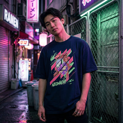 KABUKI: T-SHIRT