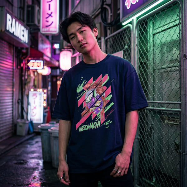 KABUKI: T-SHIRT