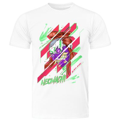 KABUKI: T-SHIRT