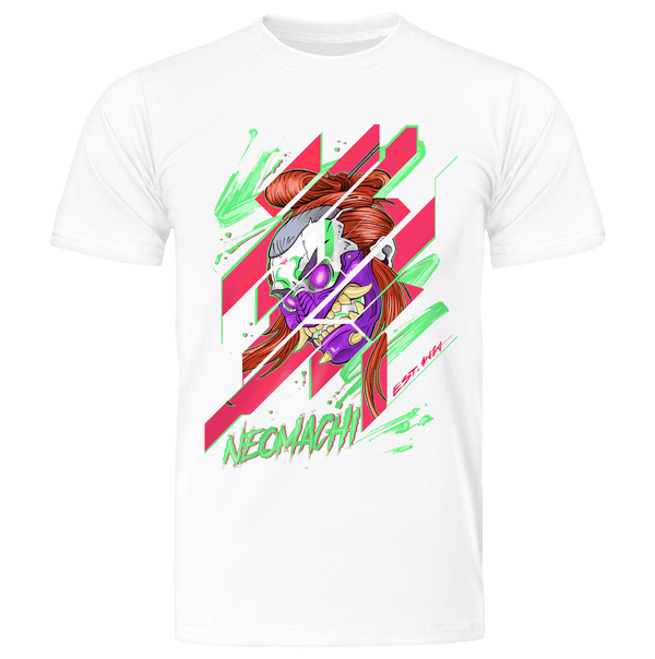 KABUKI: T-SHIRT