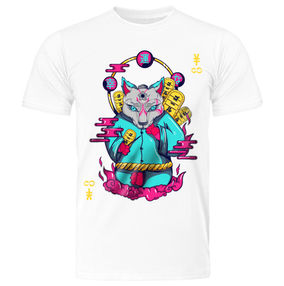 MANEKI-NEKO: T-SHIRT