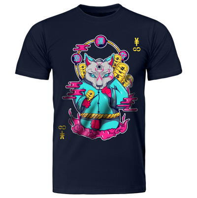 MANEKI-NEKO: T-SHIRT