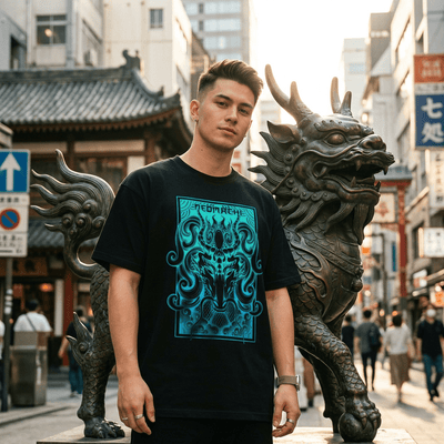 KIRIN: T-SHIRT