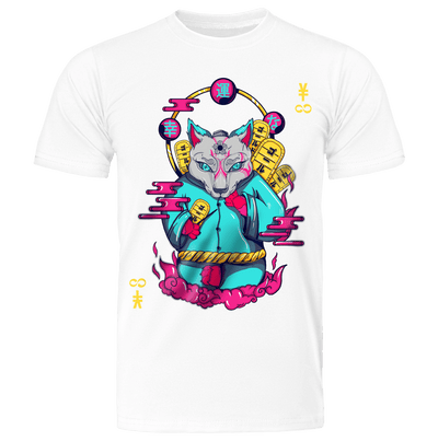MANEKI-NEKO: T-SHIRT