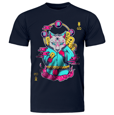 MANEKI-NEKO: T-SHIRT